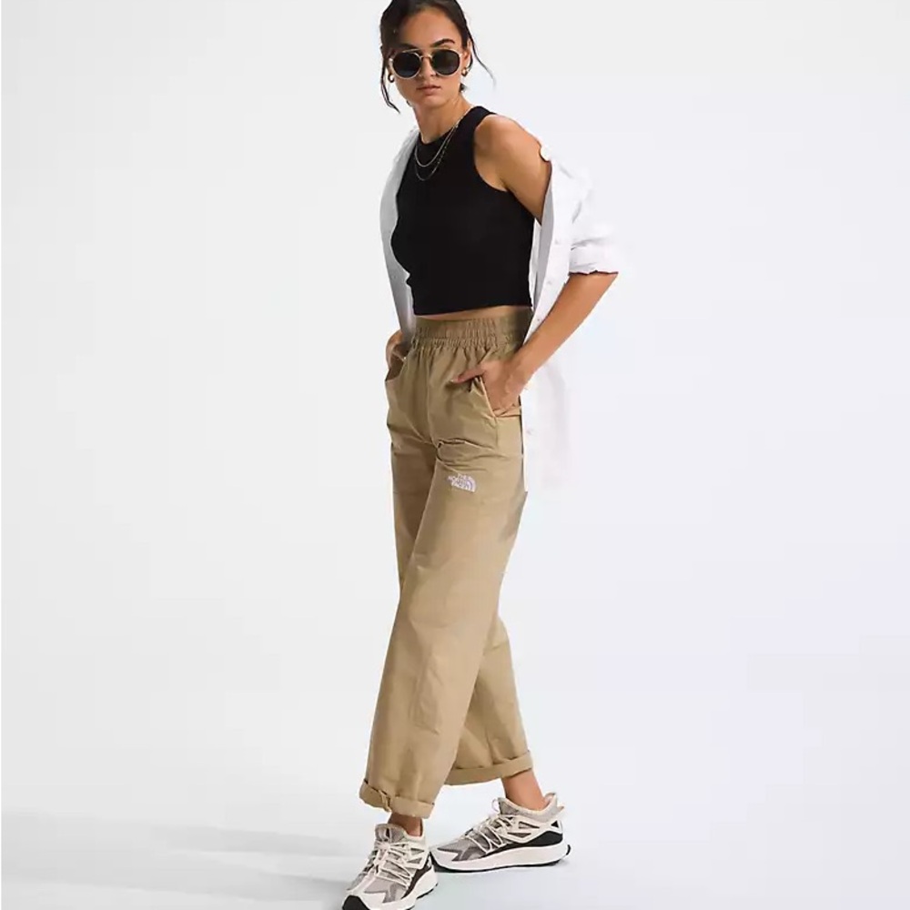 The North Face Easy Wind Pants